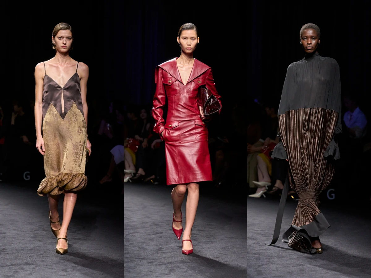 FERRAGAMO
