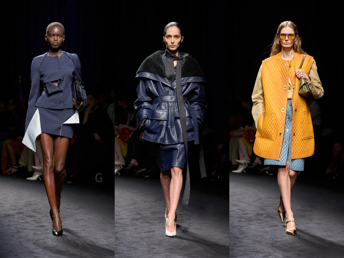 FERRAGAMO