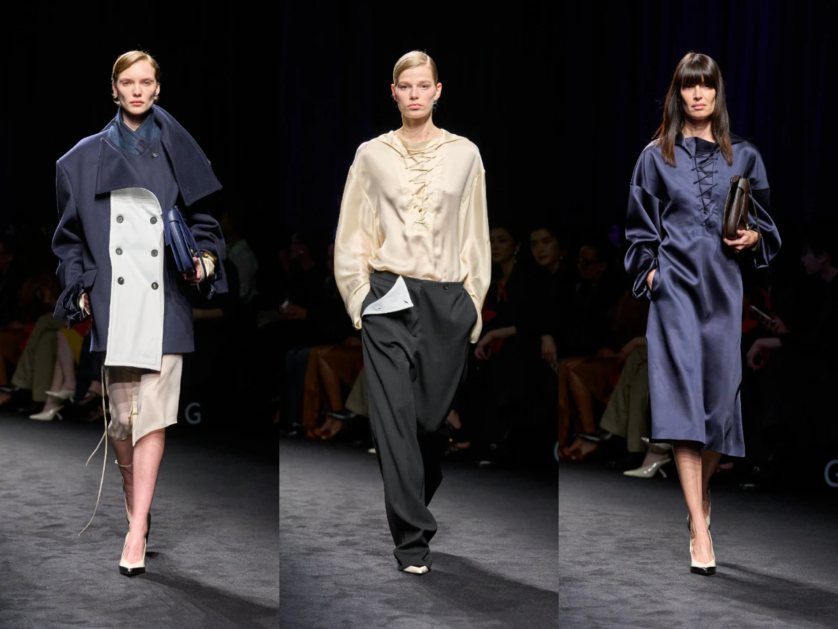 FERRAGAMO