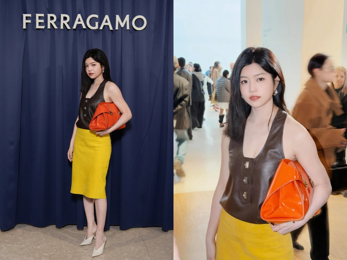 FERRAGAMO