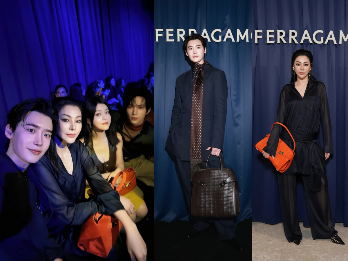 FERRAGAMO