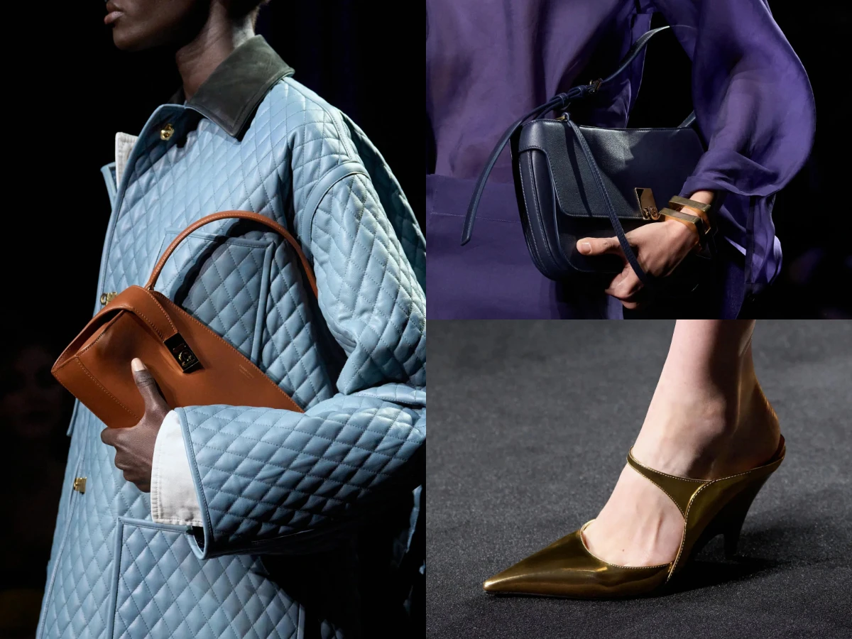 FERRAGAMO