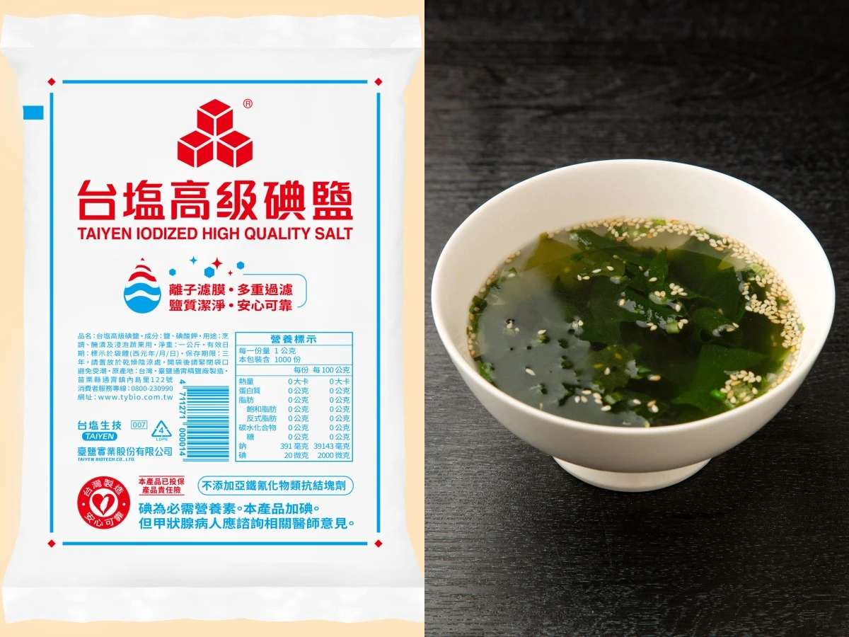 加碘