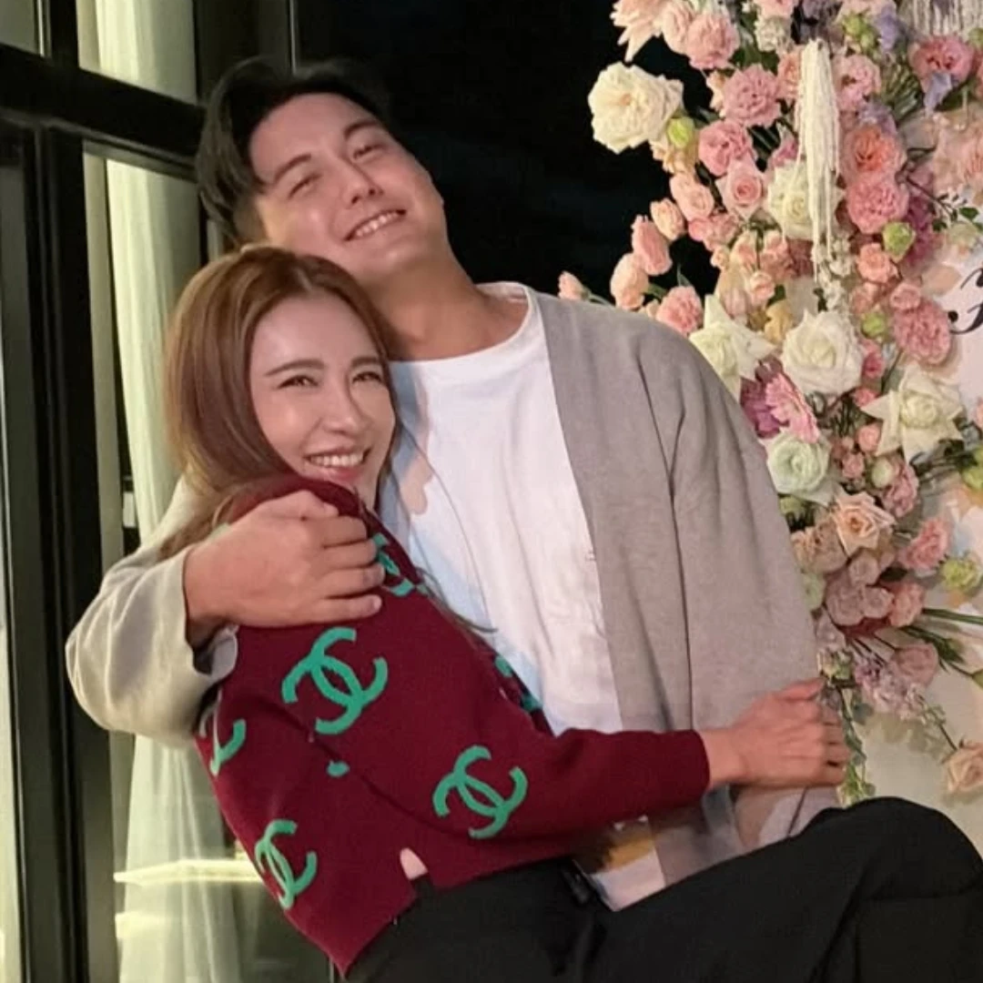 小禎大讚小7歲男友是「績優股」！自曝約會藏驚喜，大談戀愛觀：喜歡就去告白