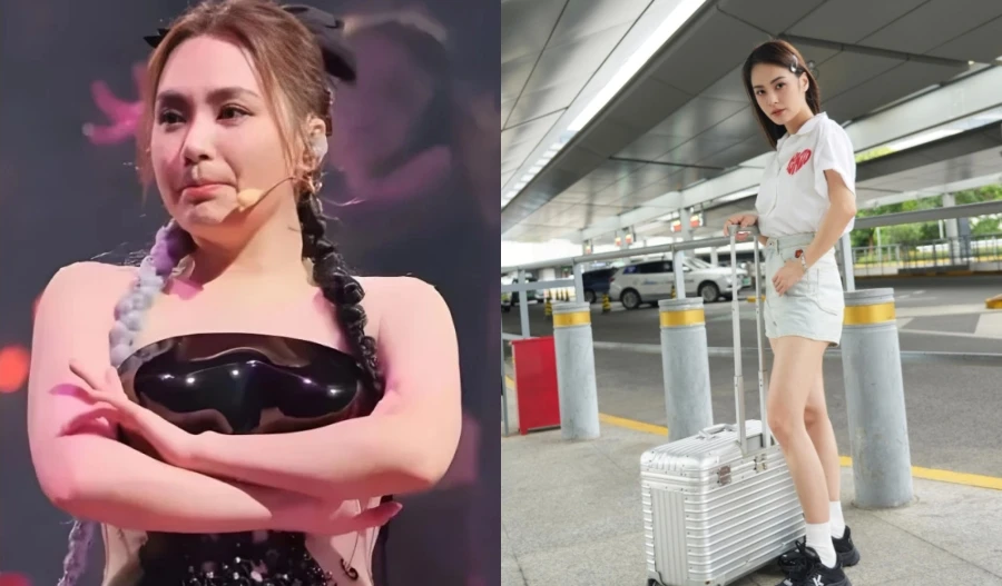 劉伊心40歲生三胎還能瘦一圈!靠「這3運動+1習慣」逆轉代謝,真的不復胖