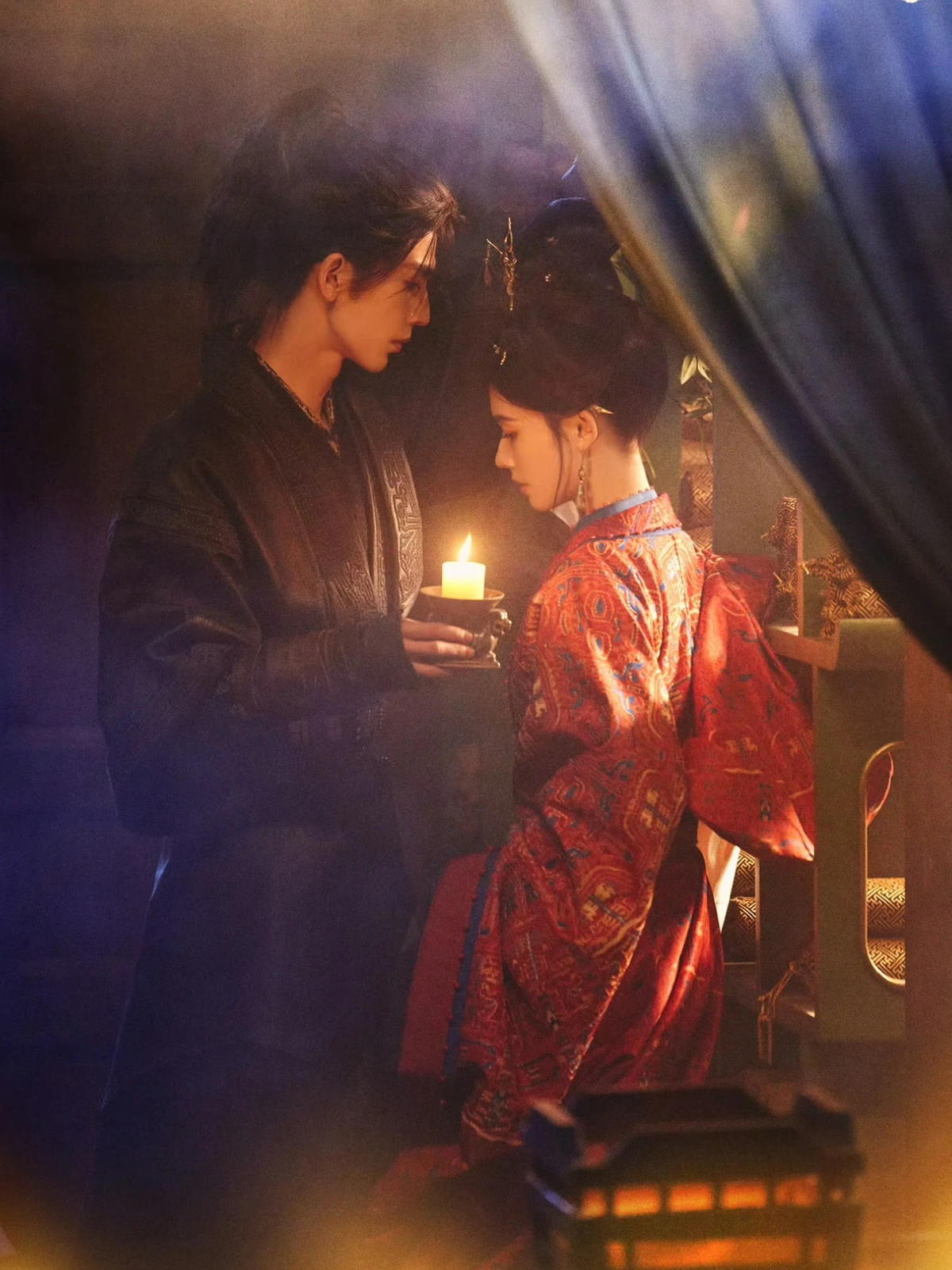 16.《歸鸞》