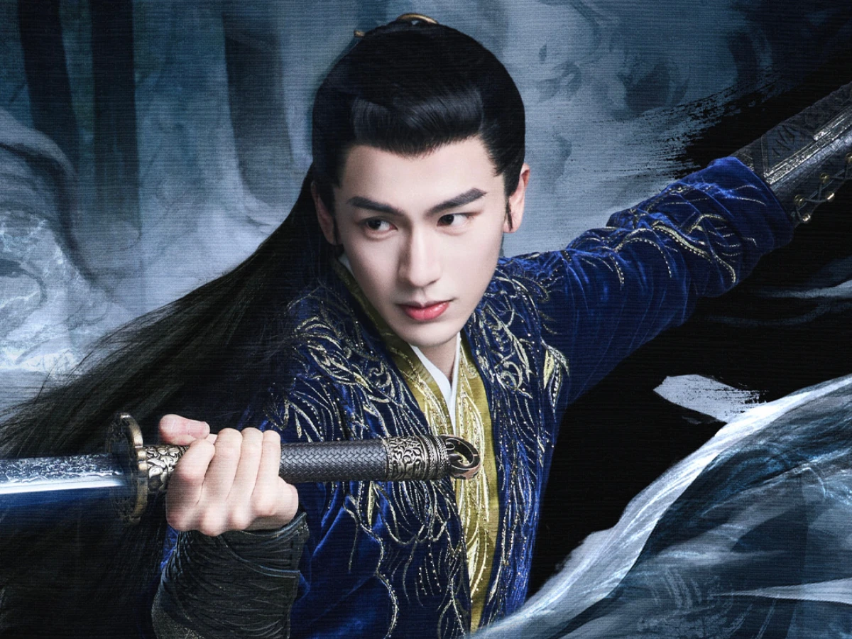 4.《雲之羽》