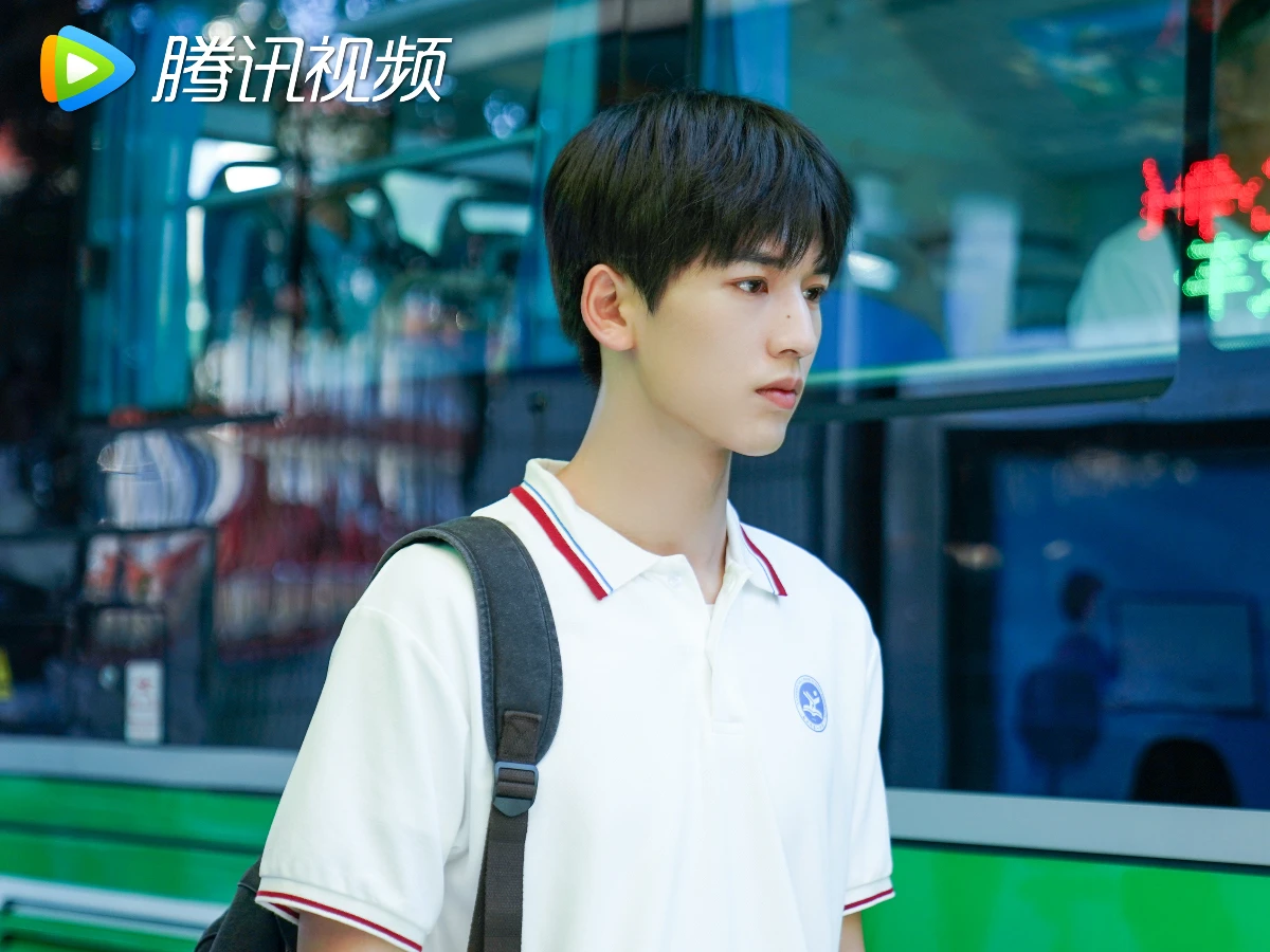 11.《我和我的時光少年》
