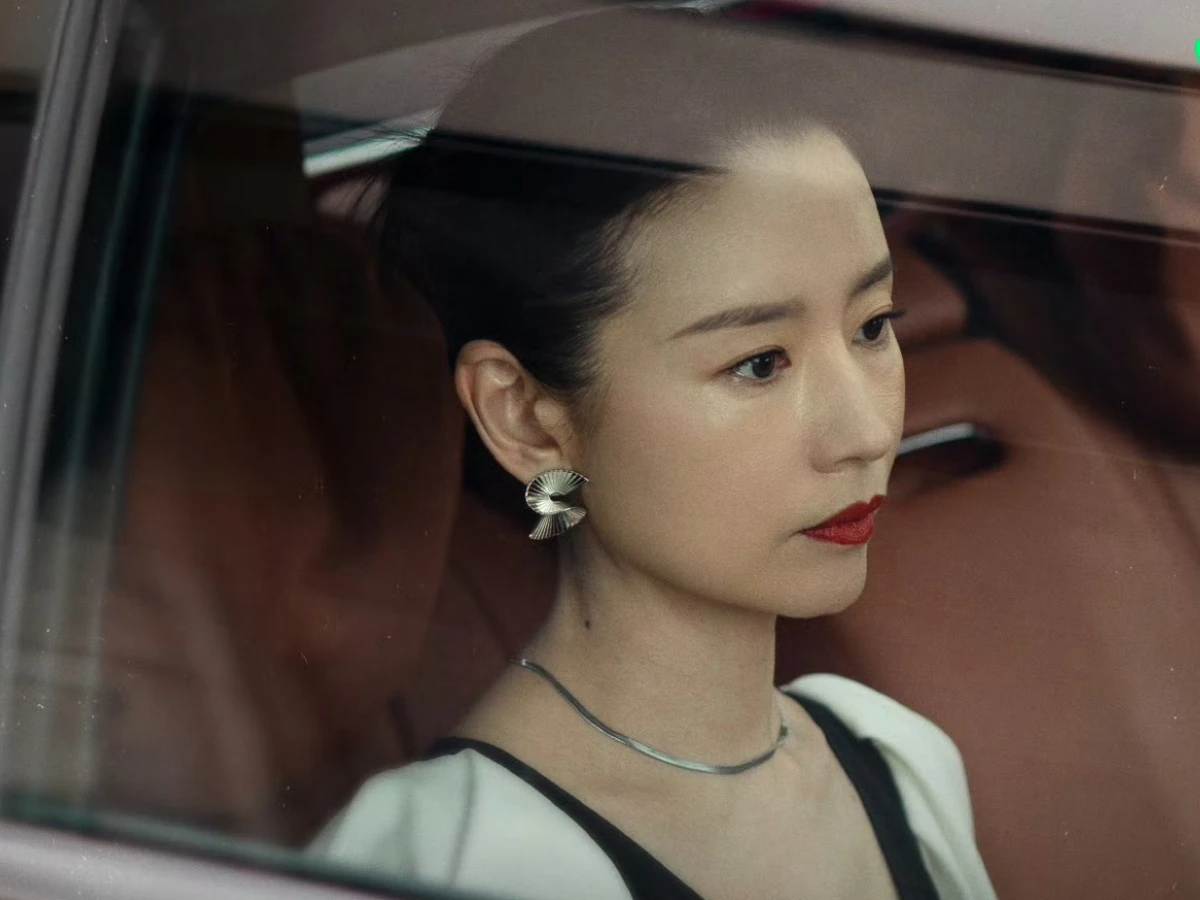 3.天蠍女