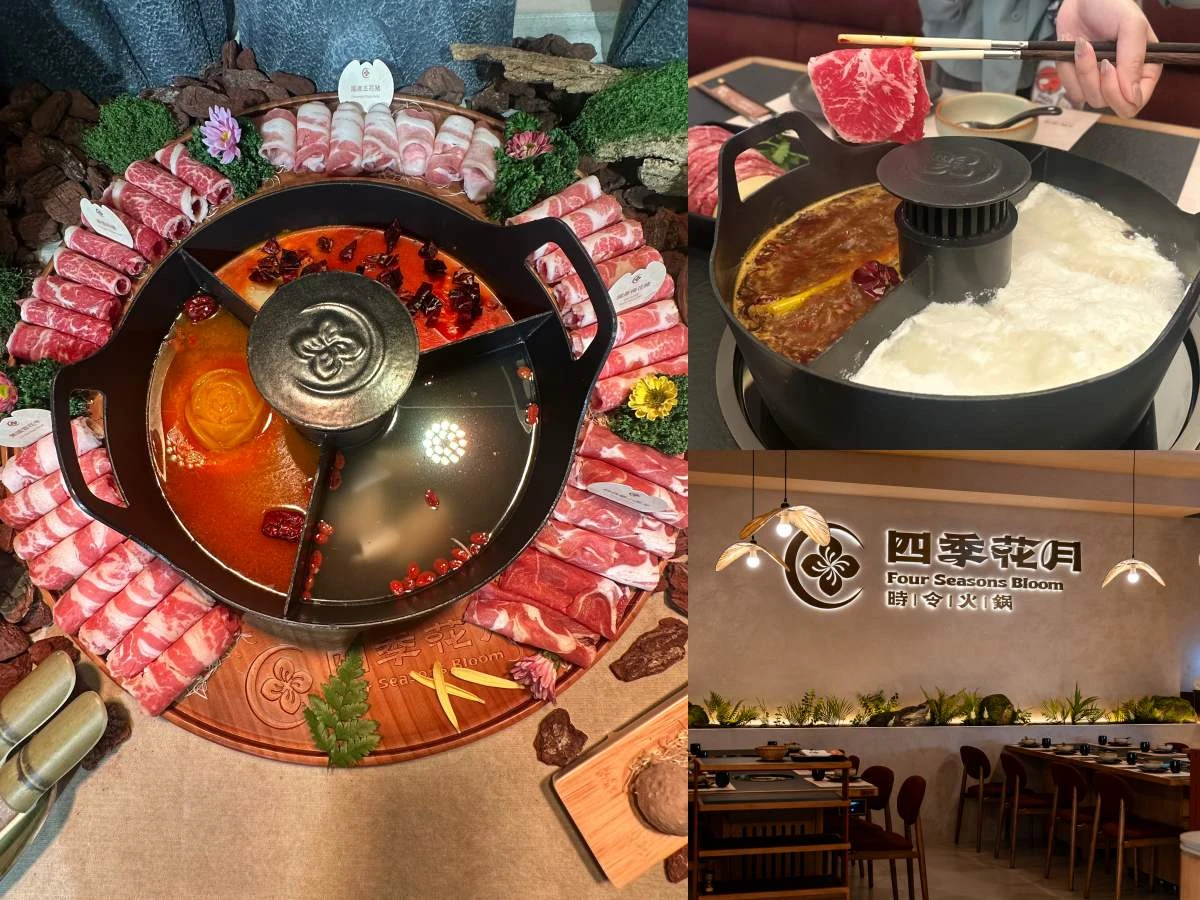貴婦圈吃的是內斂高級！台北3家頂級粵菜推薦：黃仁勳欽點「榕居」、大直藝術沙龍「玉天璽」