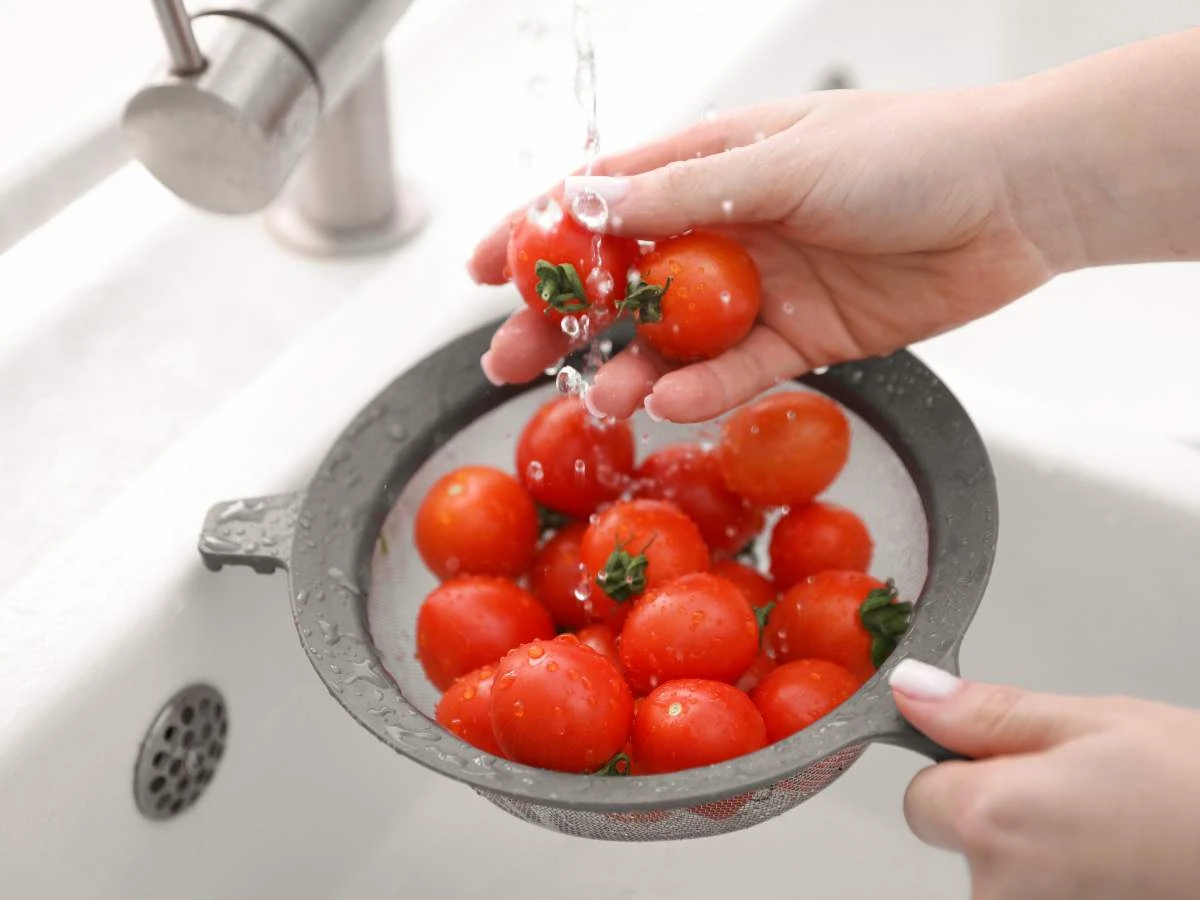 tomato