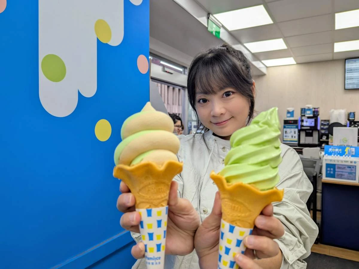 点爭鮮×點點心「玉子燒鮮蝦豬仔包」港日合體！藏壽司推「貓福珊迪」新扭蛋、爭鮮「馬卡龍炙鮭」必點