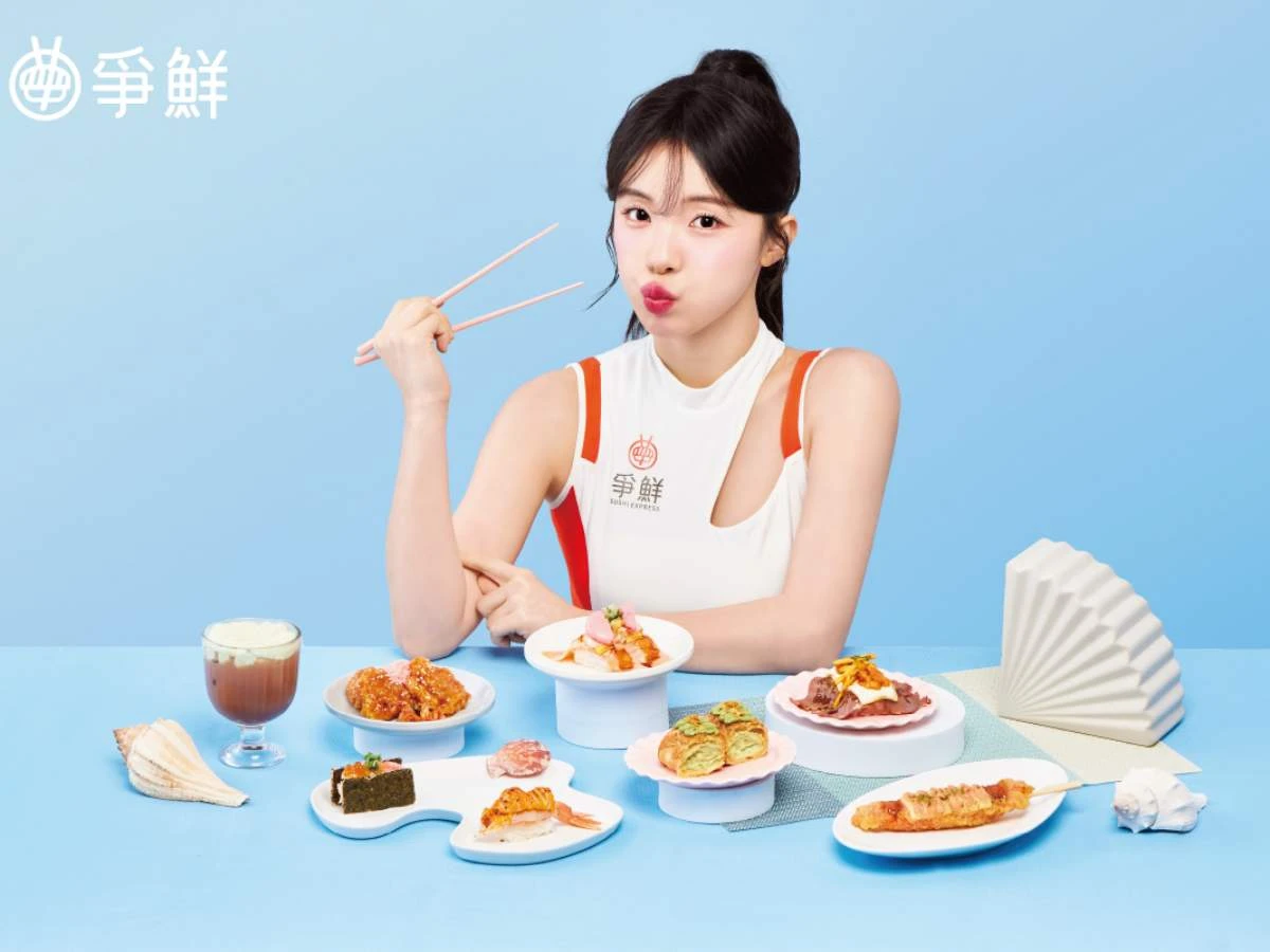 爭鮮 多慧