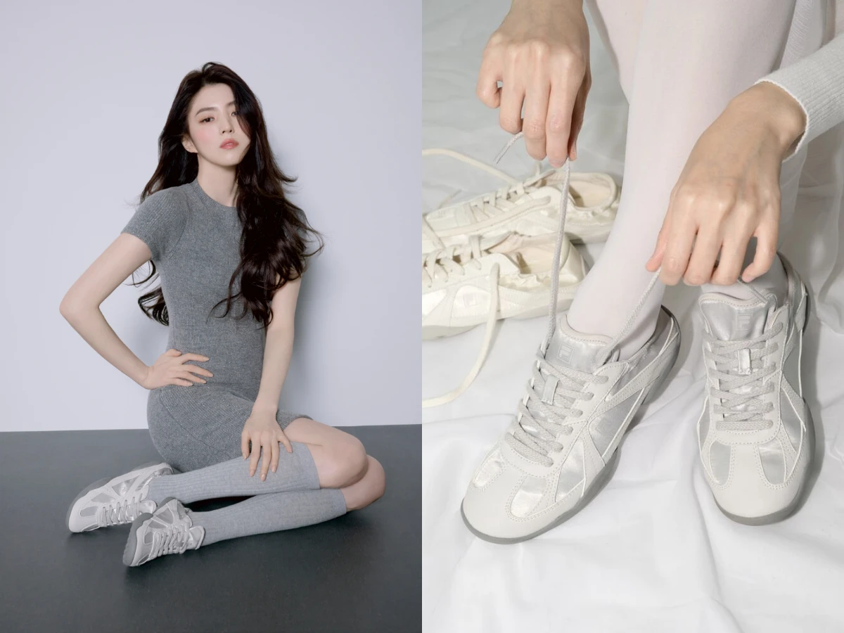 畢業季小白鞋推薦！舒華同款SKECHERS、VIVAIA芭蕾鞋…Jellycat還推出畢業兔