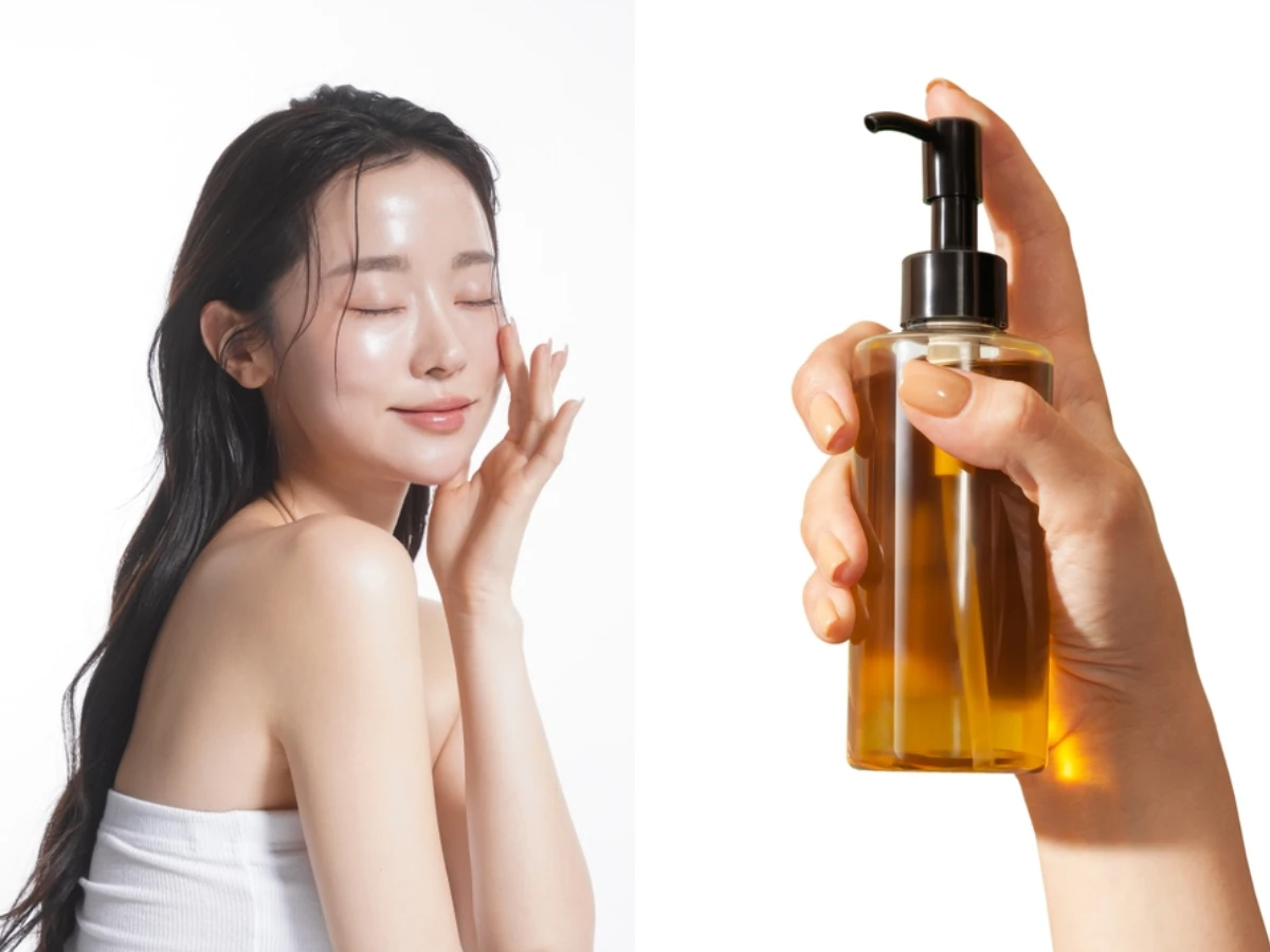 卸妝油推薦