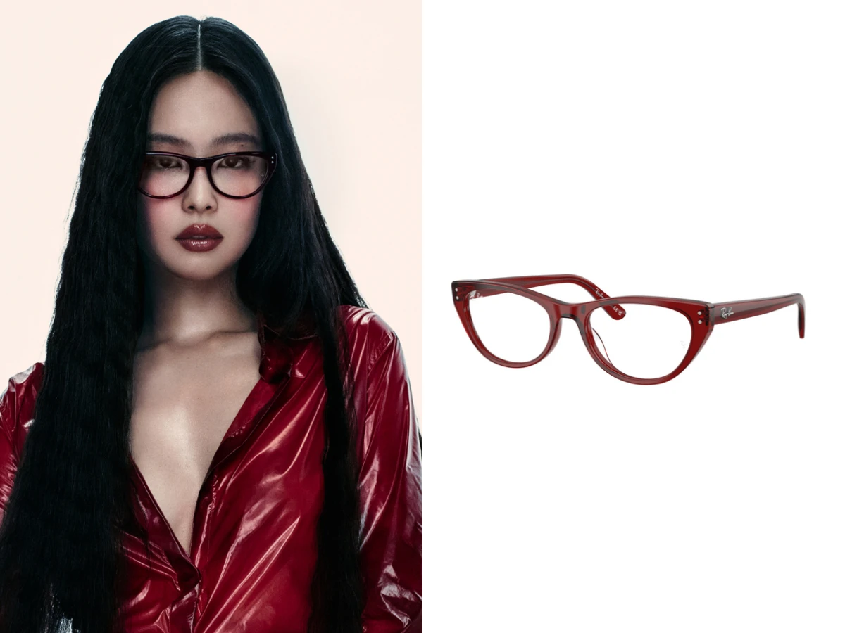 Ray-Ban RX5449D ，NT.5,300