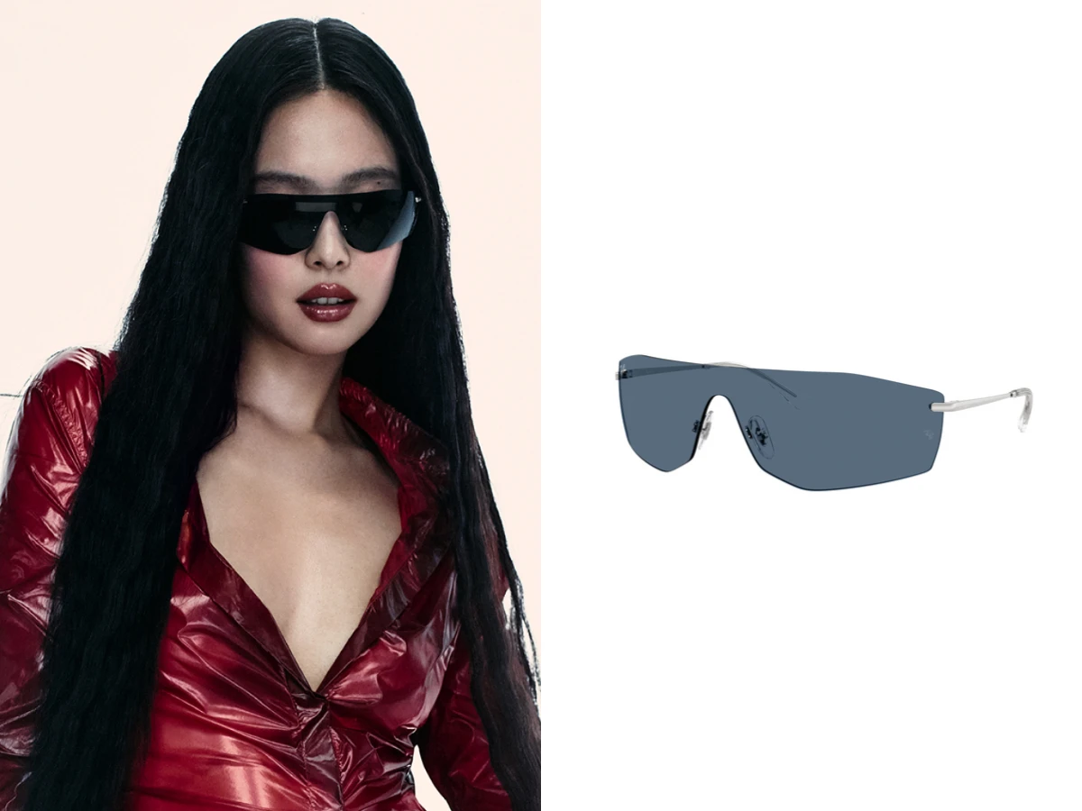 Ray-Ban ALIX，NT.6,050