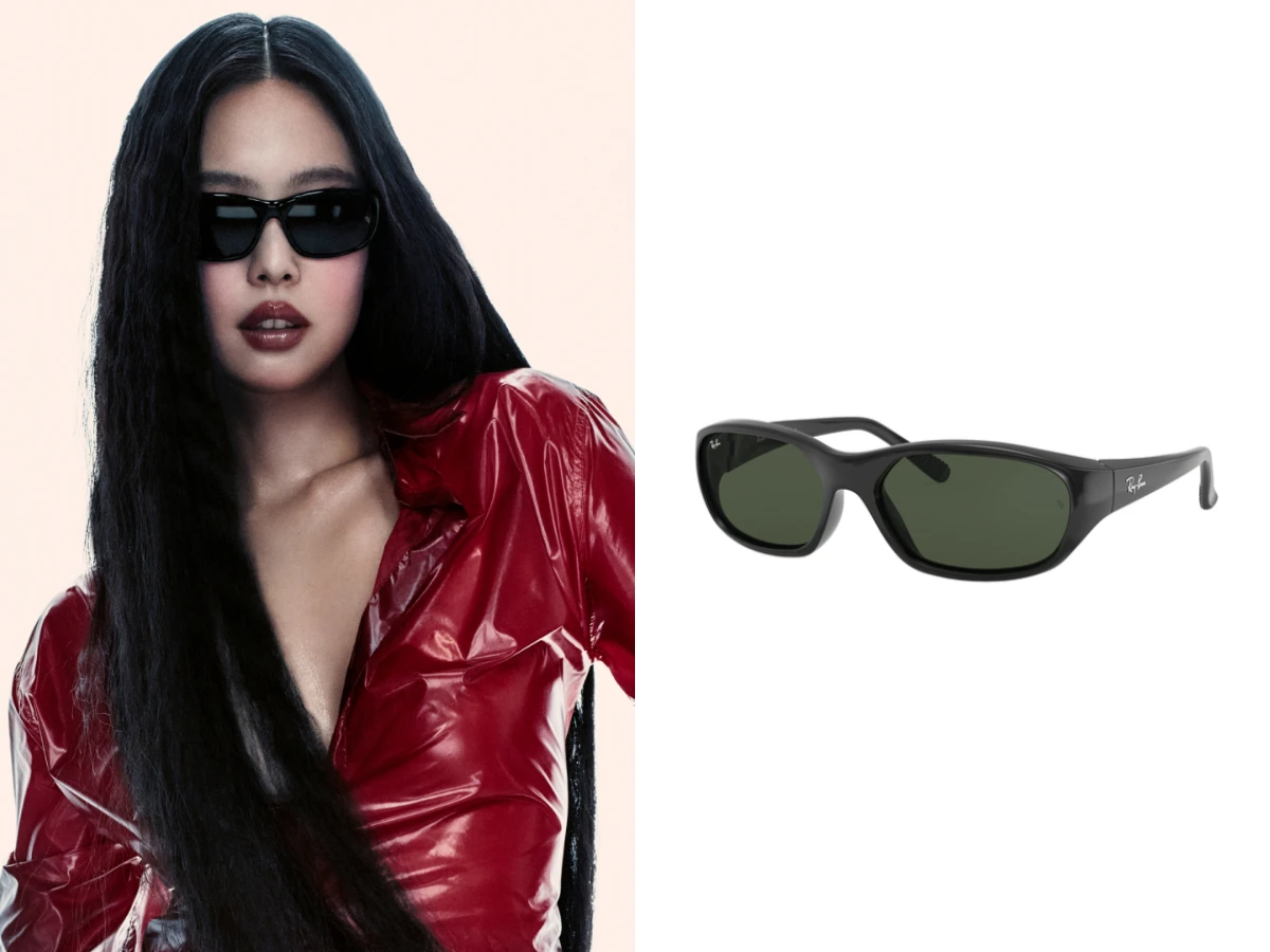 Ray-Ban DADDY-O，NT.5,550