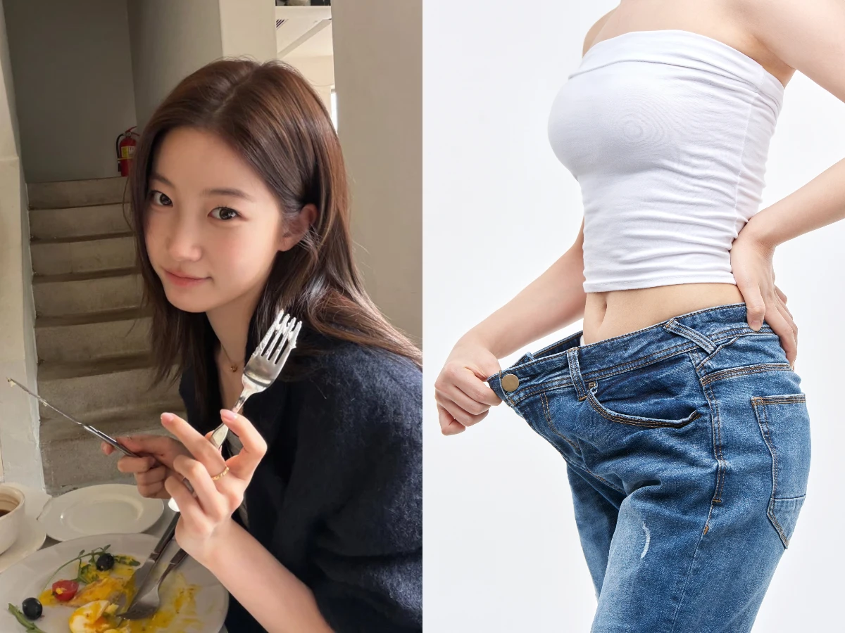 50歲後肚子越來越大?專家曝睡前「1動作」1個月瘦3KG,還改善自律神經