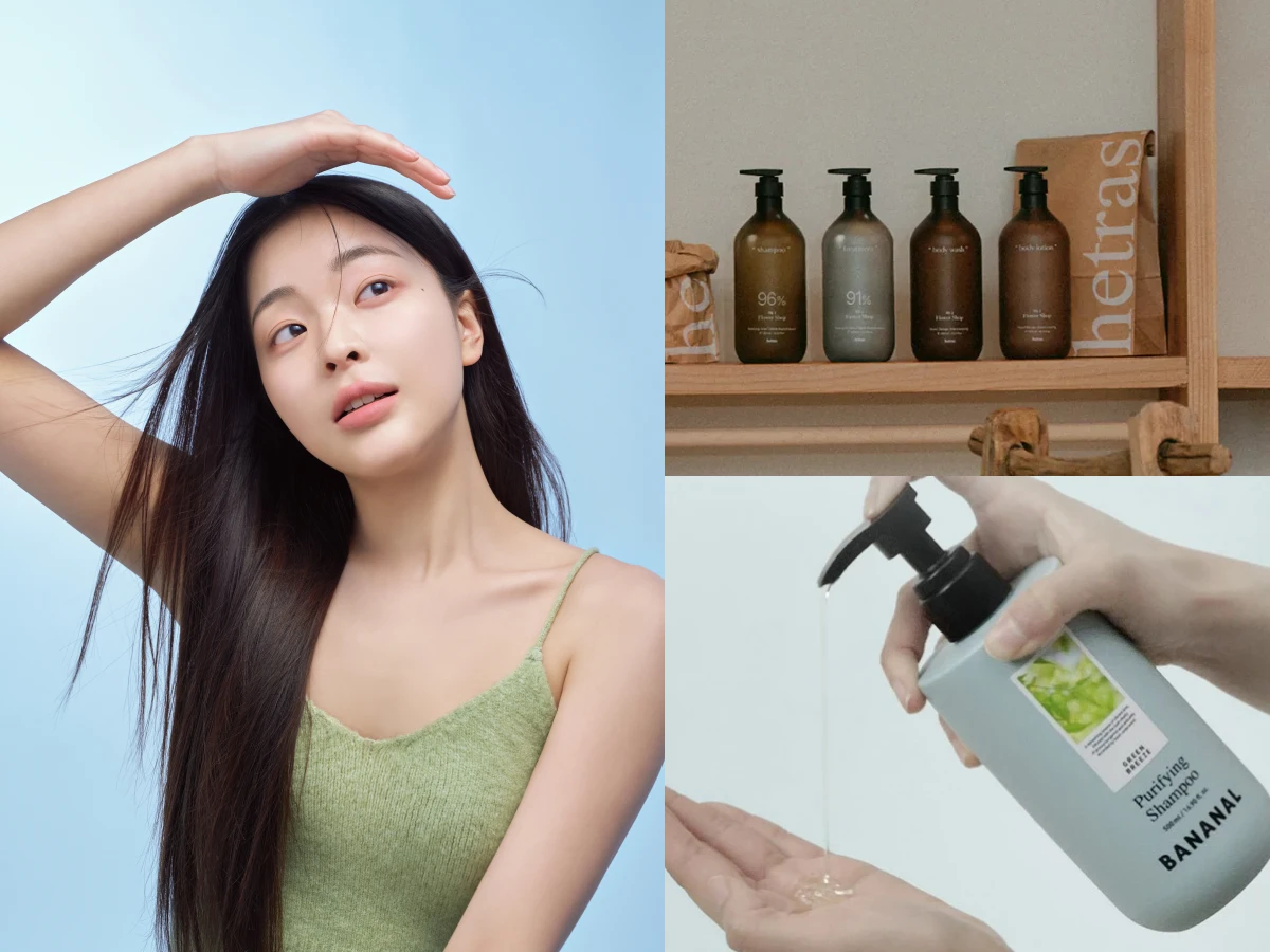 美妝編輯私藏推薦！逆齡關鍵不是臉，是「頭皮保養」做對直接年輕10歲