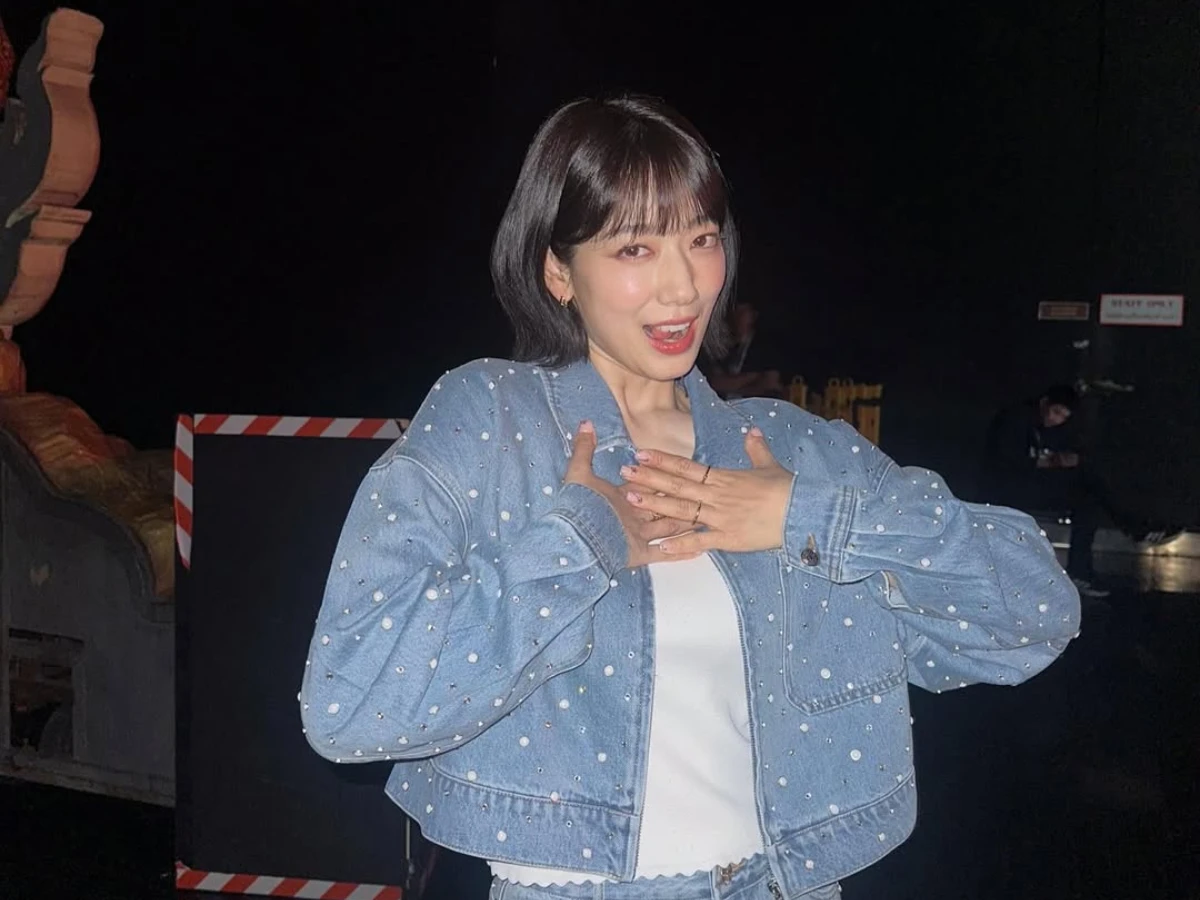 朴信惠將專心養胎