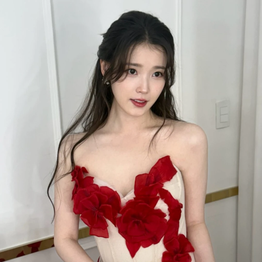 《21世紀大君夫人》IU狂瘦14kg不靠少吃!早餐「吃1物」清腸解便祕,網友實測:小腹直接消失