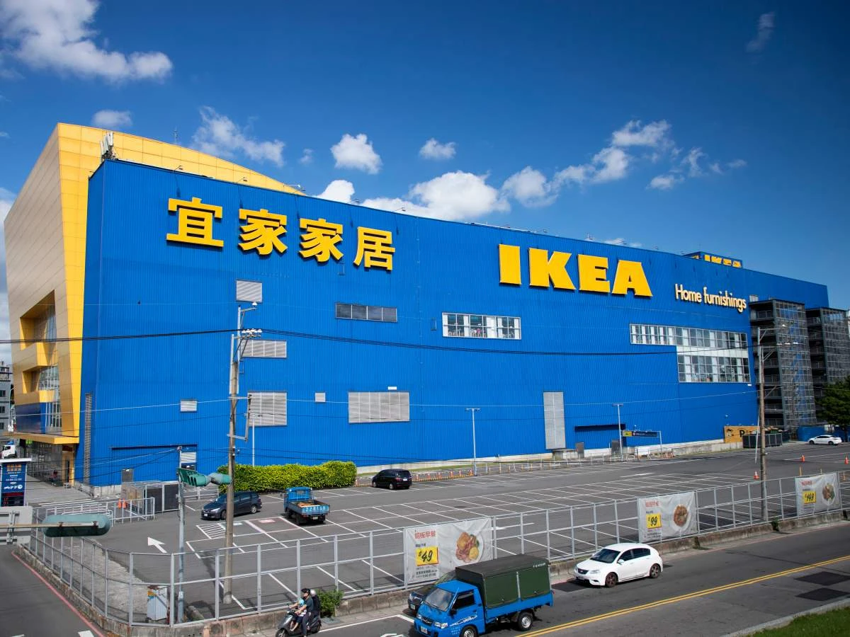 IKEA請吃免費早餐只有6天！