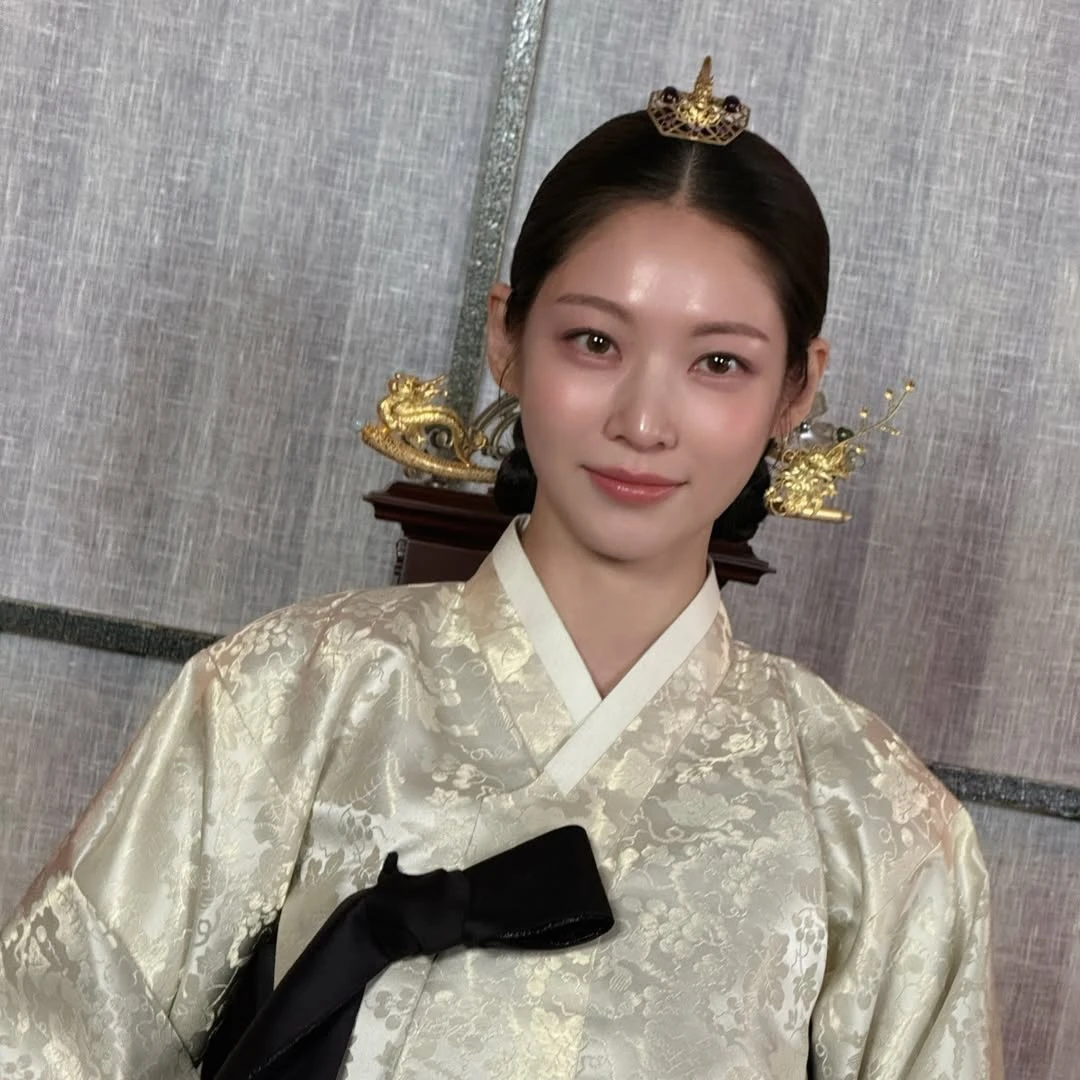 《21世紀大君夫人》反派大妃孔升妍為戲增重8公斤！靠戒「1食物」迅速瘦回44kg！