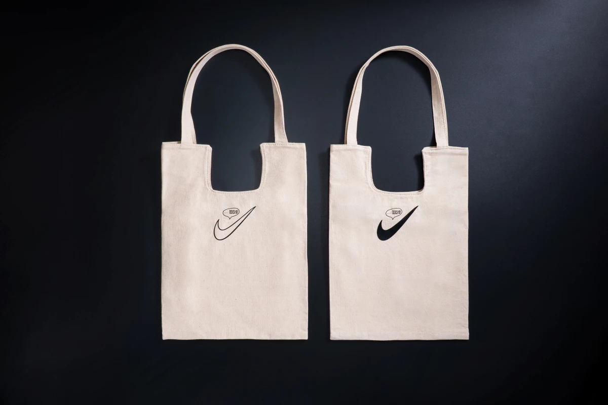 Nike臺北品牌體驗店