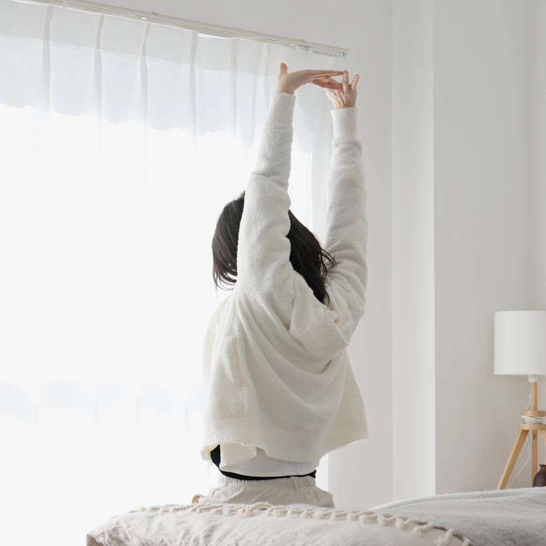 你真的睡對了嗎?各年齡層睡眠時間表曝光,睡太久恐有風險