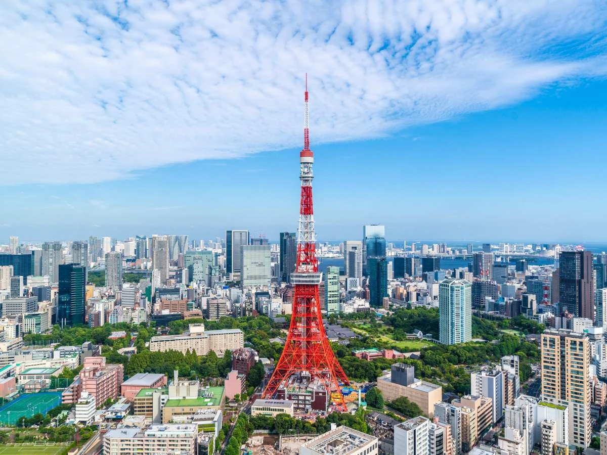 東京 東京