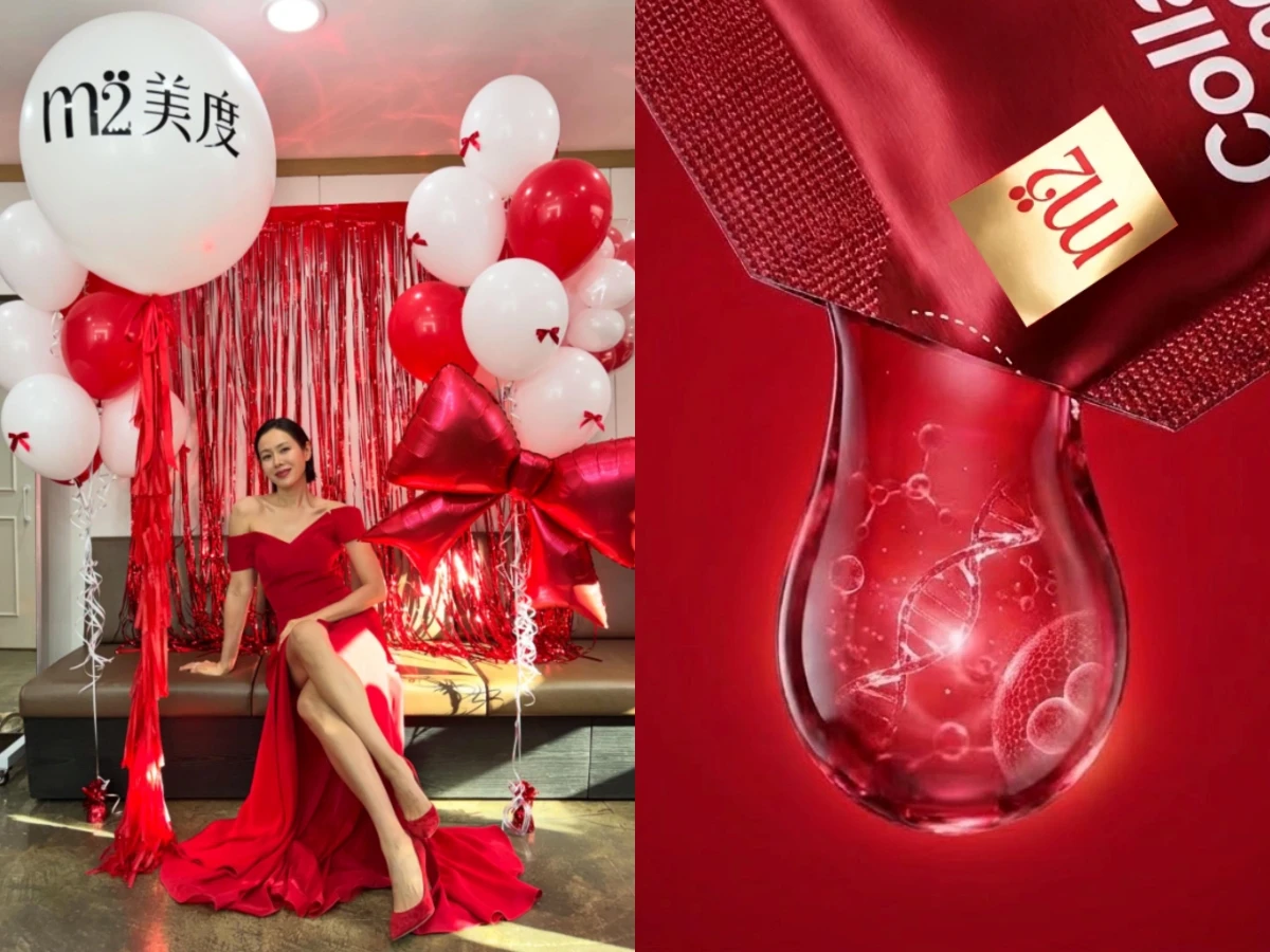 「隱形鋼筋」概念!美麗與健康一起撐起來 「隱形鋼筋」概念!美麗與健康一起撐起來