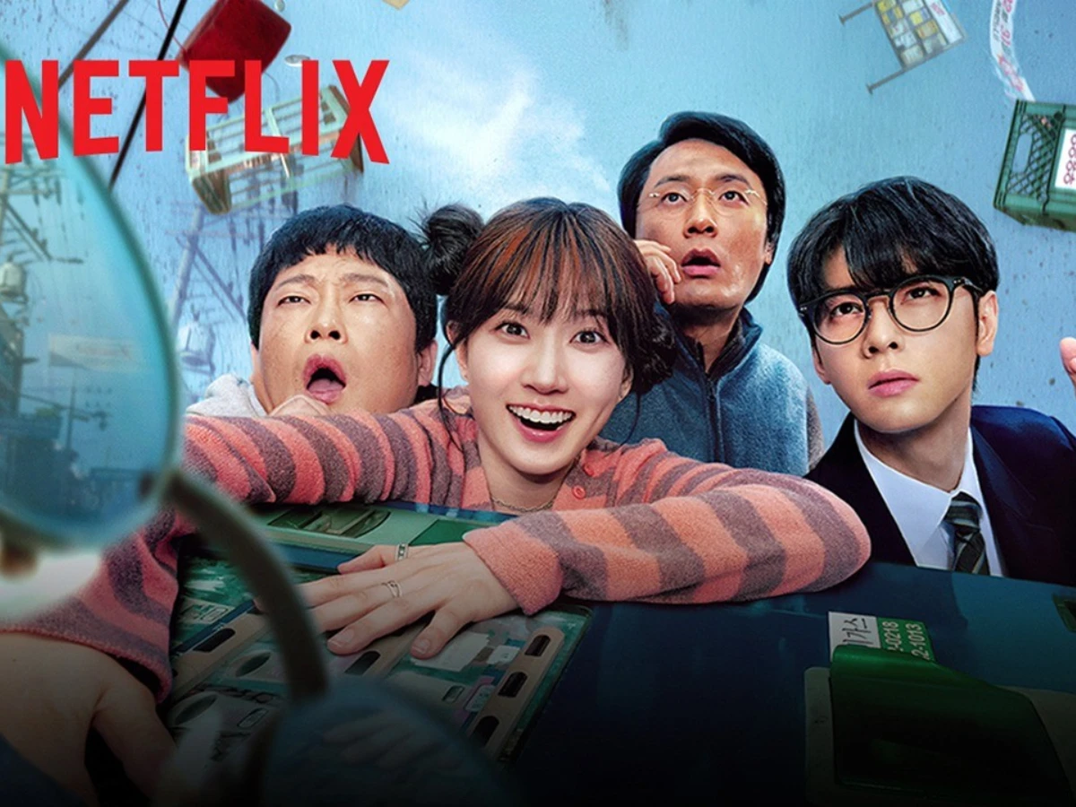 《超能路人甲》劇情介紹
