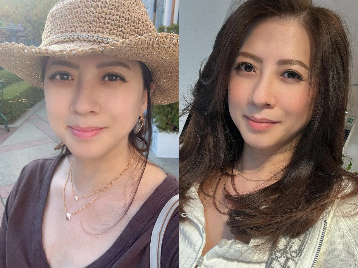 郭靜純笑曝藍心湄不捨她放下工作