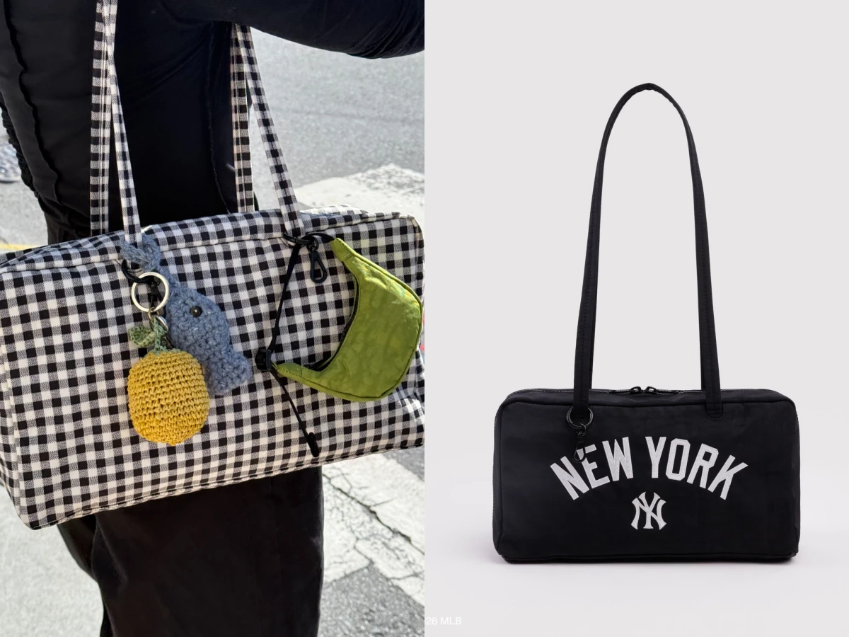 BAGGU
