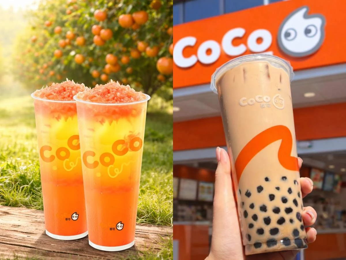 coco