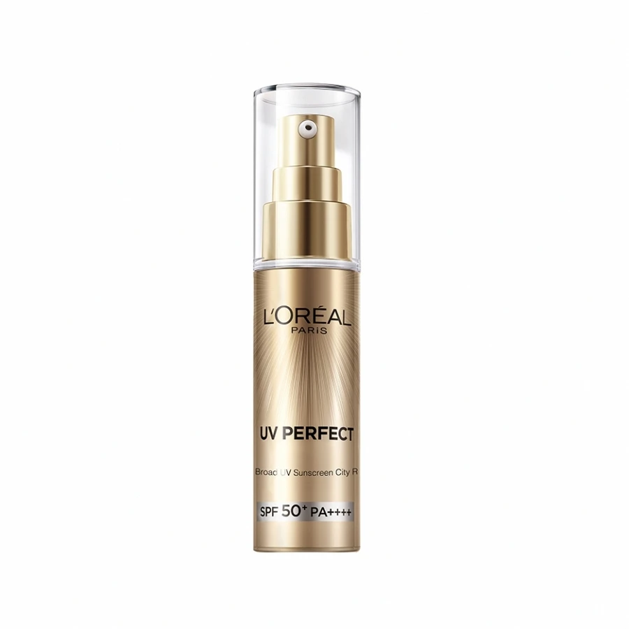 LOREAL
