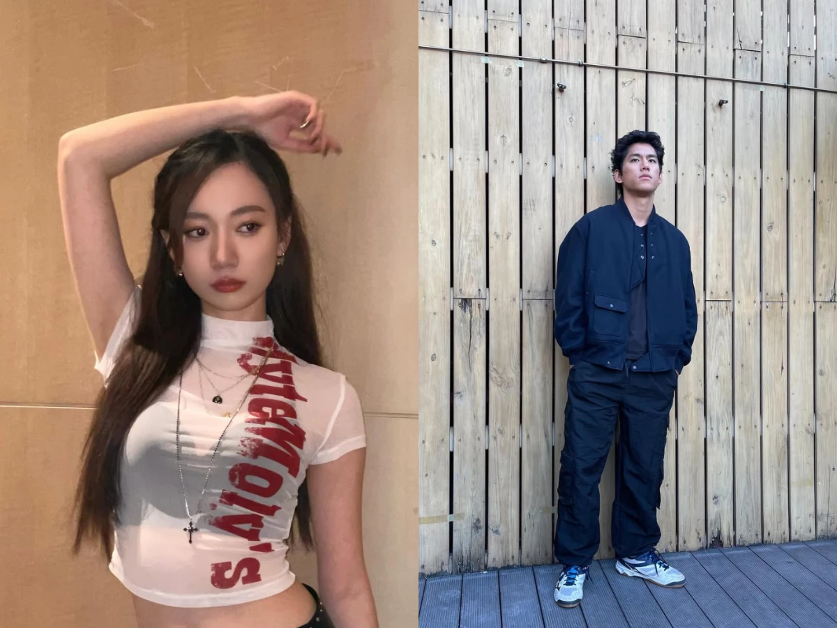 吳卓源、朱軒洋爆復合！