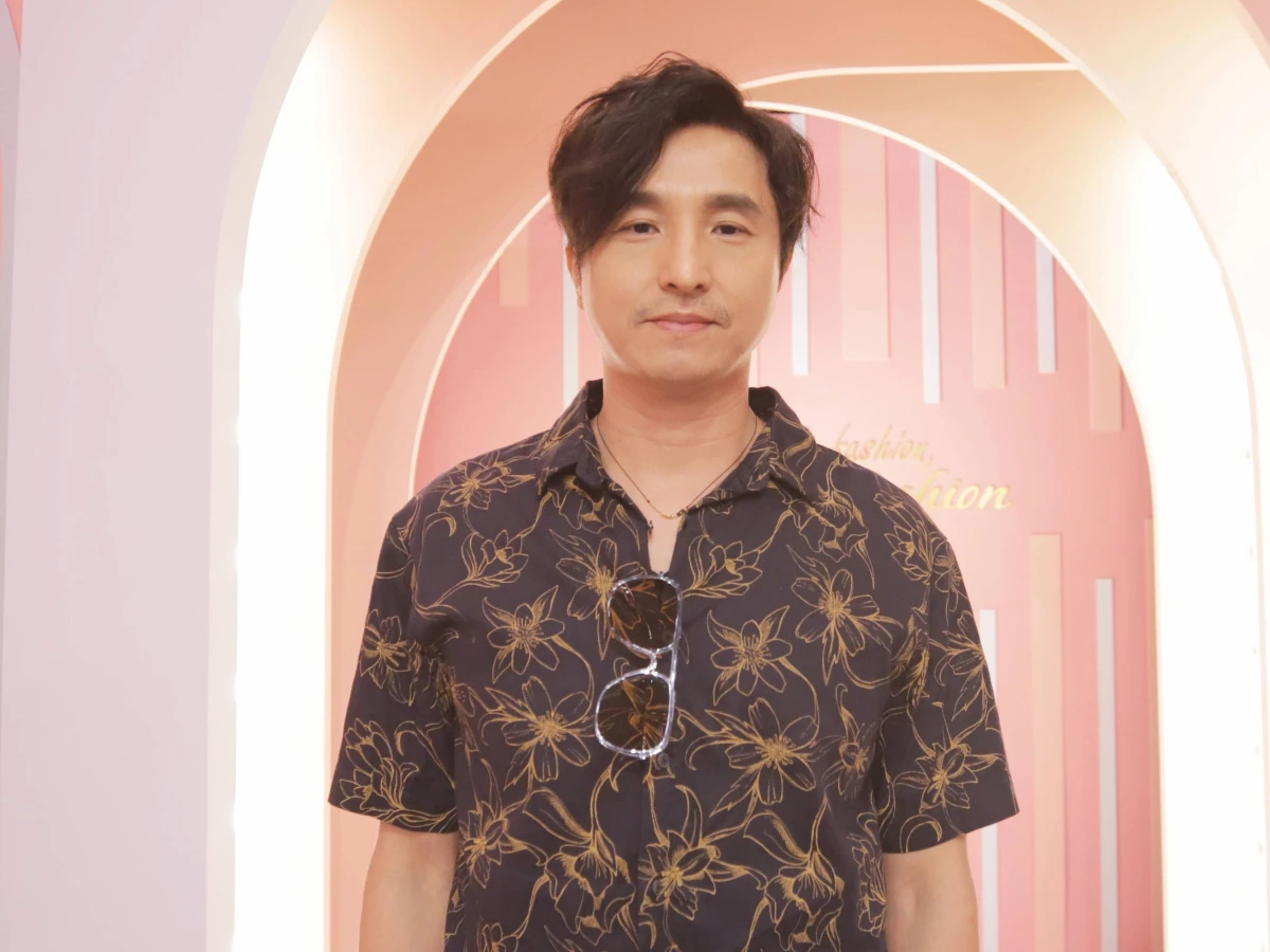 0422男班長