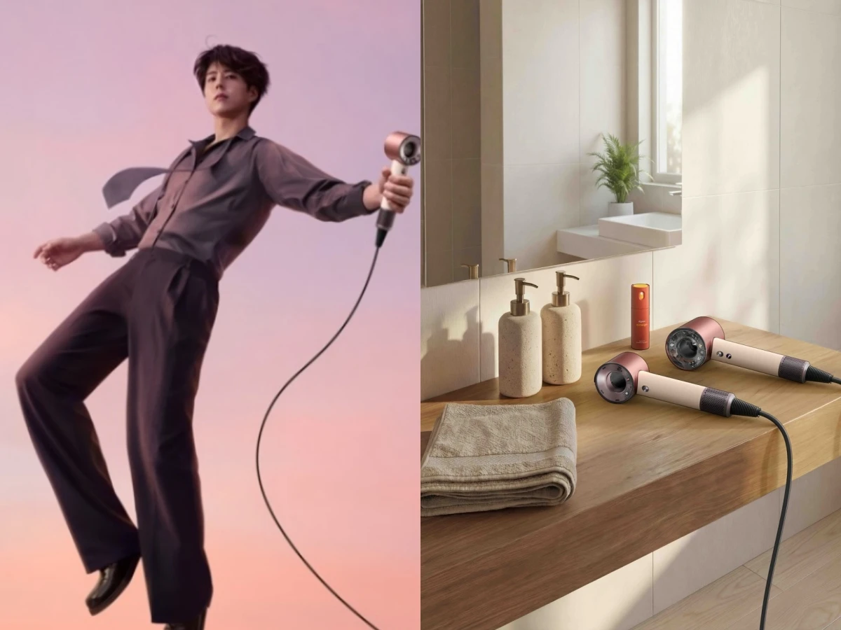 dyson