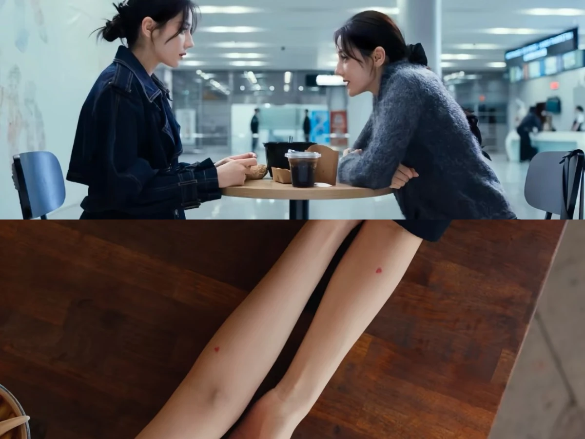 劇情亮點5.預告搶先曝光閱讀量直破億