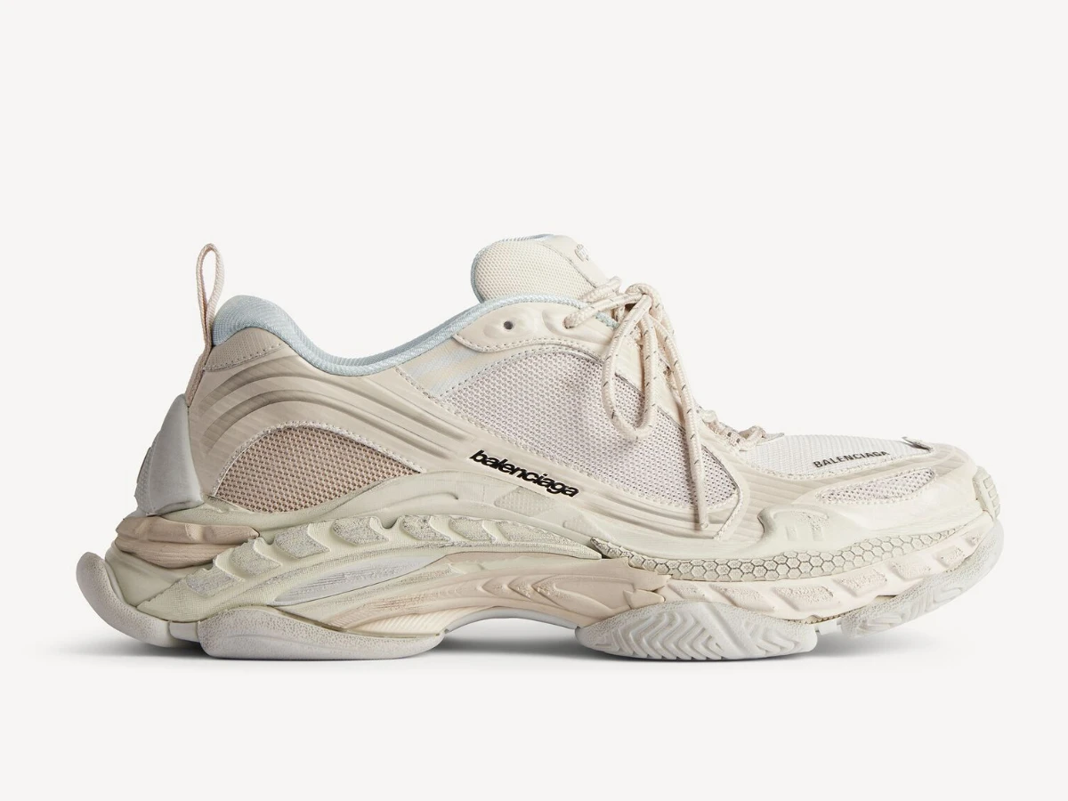 Balenciaga Triple S.2 Sneaker，NT.32,500