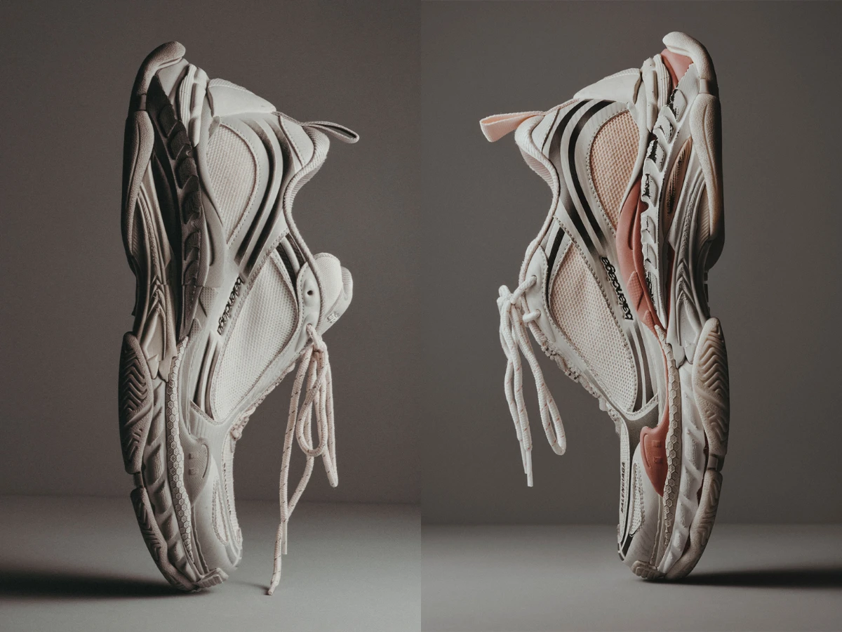 Balenciaga Triple S.2 Sneaker，NT.32,500