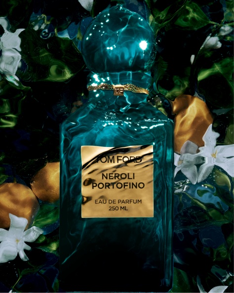 TOM FORD地中海系列暖陽橙花-形象照.jpg
