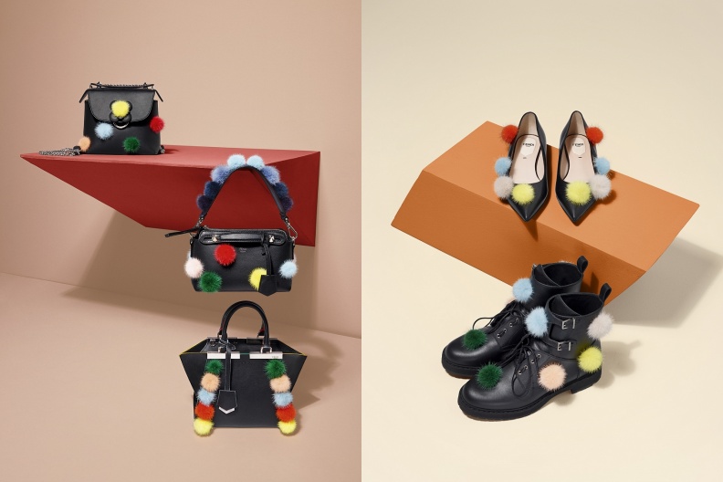 2.01 FENDI Multicolour Fur Pompons Bags - 2.01_FENDI Multicolour Fur Pompons_Bags.jpg 2.01_FENDI Multicolour Fur Pompons_Bags.jpg