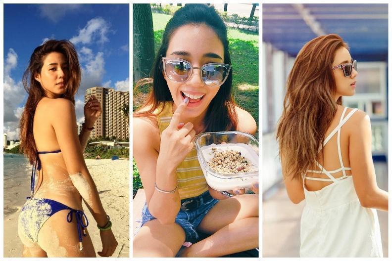 曾節食暴瘦到45公斤! Angelina現在大啖美食,曲線卻更美的「8」個秘訣