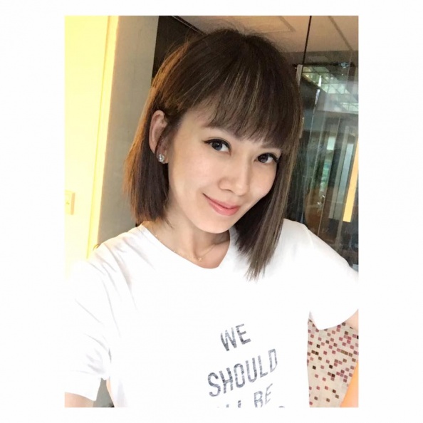 絕不讓自己變葡萄乾！38歲漂亮媽咪Melody：職業婦女這樣保養最有效率