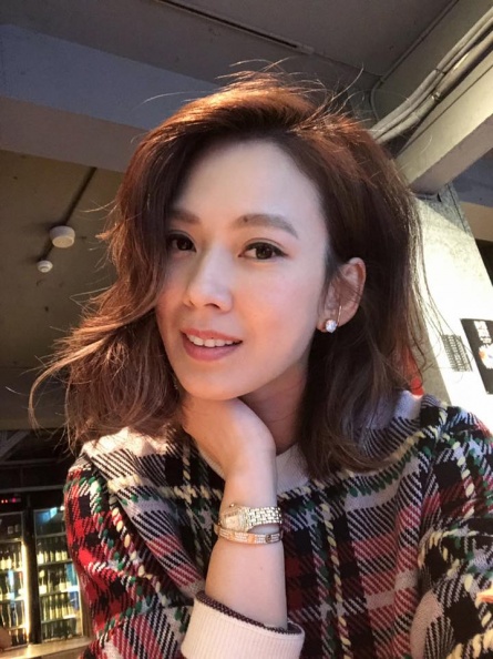 絕不讓自己變葡萄乾！38歲漂亮媽咪Melody：職業婦女這樣保養最有效率