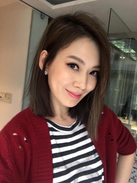 絕不讓自己變葡萄乾！38歲漂亮媽咪Melody：職業婦女這樣保養最有效率