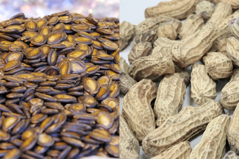 直擊年貨大街！特蒐小鮮肉老闆、人氣零嘴TOP 10